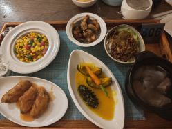 -和伊母婴护理中心·全套房(金山店)