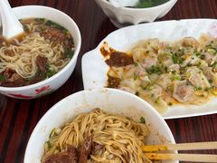 -陈记饮食店(菜园墩店)