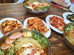 -西塔大冷面(市府大路店)