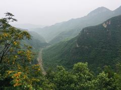 -云台山风景名胜区