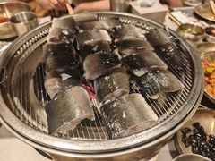 -味家烤肉烤鳗鱼牛排(西塔旗舰店)