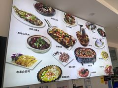 -碧海银沙海鲜餐厅(恒大海上威尼斯店)
