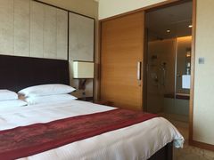 -上海浦东嘉里大酒店