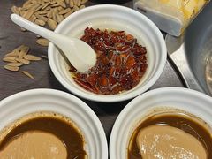 -将台涮肉(酒仙桥店)