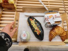 -烘焙町面包店(西四店)
