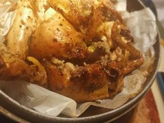 黑胡椒烤叫花鸡-桂满陇-十里风荷(合生汇店)