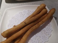 -海底捞大排档火锅(悦荟广场店)