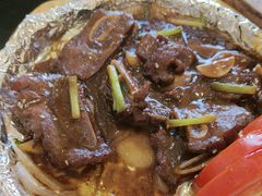 -鹰龙海畔度假酒店(咸祥店)