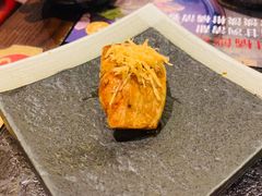 -古田居·特色寿司料理(星之岛旗舰店)