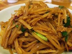 -局气烤鸭·北京菜(前门店)
