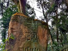 -峨眉山报国寺