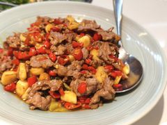 -客家班·客家菜(嘉禾金铂店)
