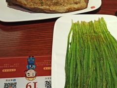 -1078號老北京涮肉(松柏店)