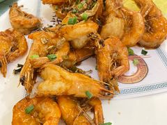 -东方之珠海鲜酒楼(南开店)