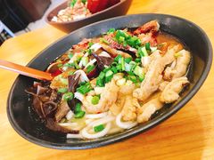 -宝小庆邵阳米粉(深圳市南山保利店)