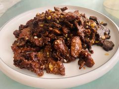 -同发号饭庄(复兴路店)