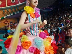 -烟台海昌鲸鲨海洋公园