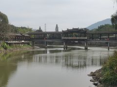 -中山詹园