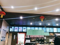 -锦馨豆汁(天坛路店)