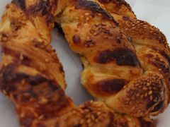 -BAKER&SPICE(BFC外滩金融中心店)