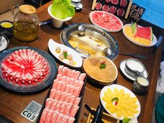 -快乐小羊火锅餐厅(农科路店)