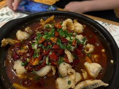 -十面欢腾·海鲜面·台式Bistro(长乐路店)