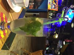 山色西餐厅-山色柴火烤披萨·原切牛扒