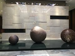-长春凯悦酒店-品悦中餐厅
