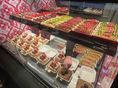 -CC BAGEL&SCONE 贝果与司康(南开大悦城店)
