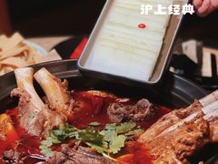 -沪小胖小龙虾(淮海中路旗舰店)