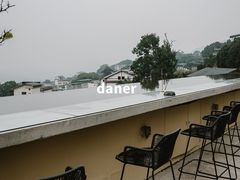 -喜蓝台·HI UP LAND度假餐厅