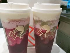 -喜茶(深圳海岸城店)