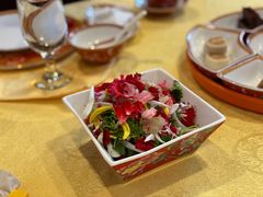 -白家大院·王府宫廷菜(苏州街店)