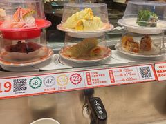 -新一番三文鱼寿司(大东海店)