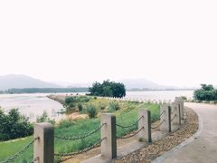 -福建鲤鱼洲酒店