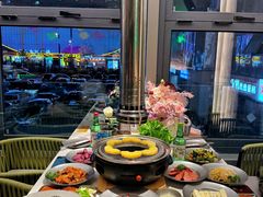 -范儿·嫂子烤肉·精致炭火烤肉(长治路店)