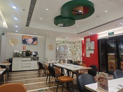 -棒约翰比萨.意面(甘露园尚街店)