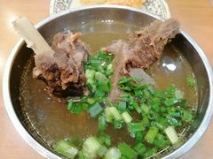 -老牌依强牛肉店(达道总店)