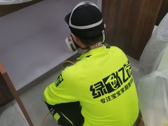 -绿色亿家除甲醛机构