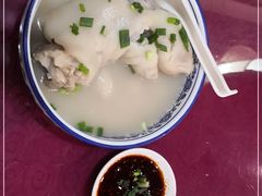 -易老妈蹄花.特色川菜(人民公园总店)