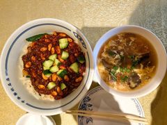 -老雒阳面馆·水席(高新区店)