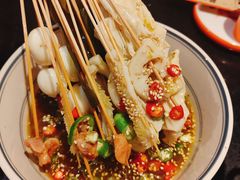 -喵探烤鱼·活鱼烤(北唐总店)