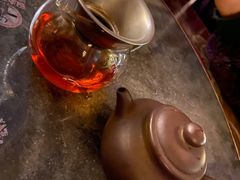 -豫园湖心亭茶楼