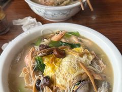-马路桥姜汤面(江城大楼店)