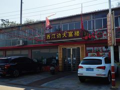 -八仔大富楼·河鲜(西江店)