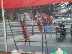 -庾氏龙虾馆(多弗汇店)