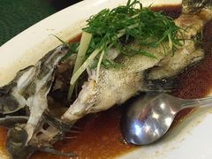 -盛港湾海鲜食府(黄沙店)