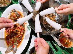 -费大厨辣椒炒肉(太平老街店)