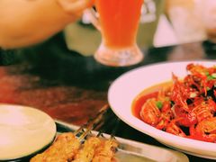 寻小欢焖烤羊肉串-寻小欢焖烤羊肉串(九眼桥店)