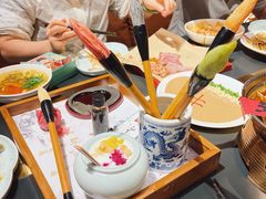 -长安大牌档之龙头酒肆(荣民龙首广场店)